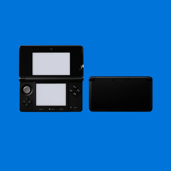3DS