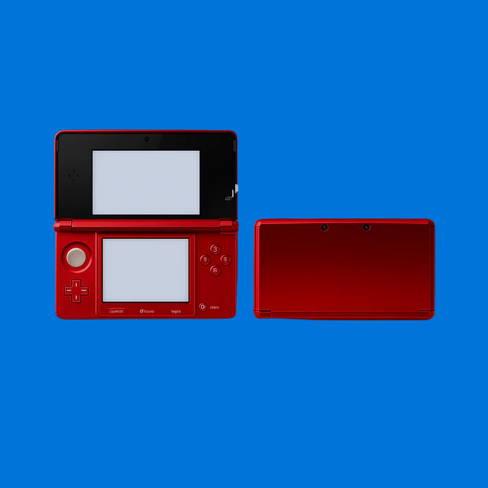 3DS