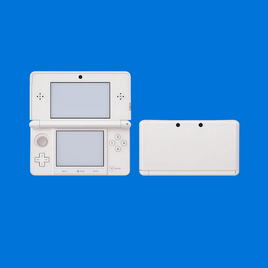 3DS