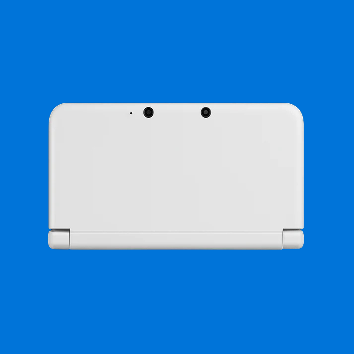 3DS XL