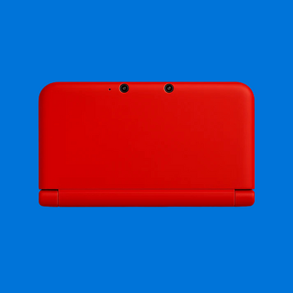 3DS XL