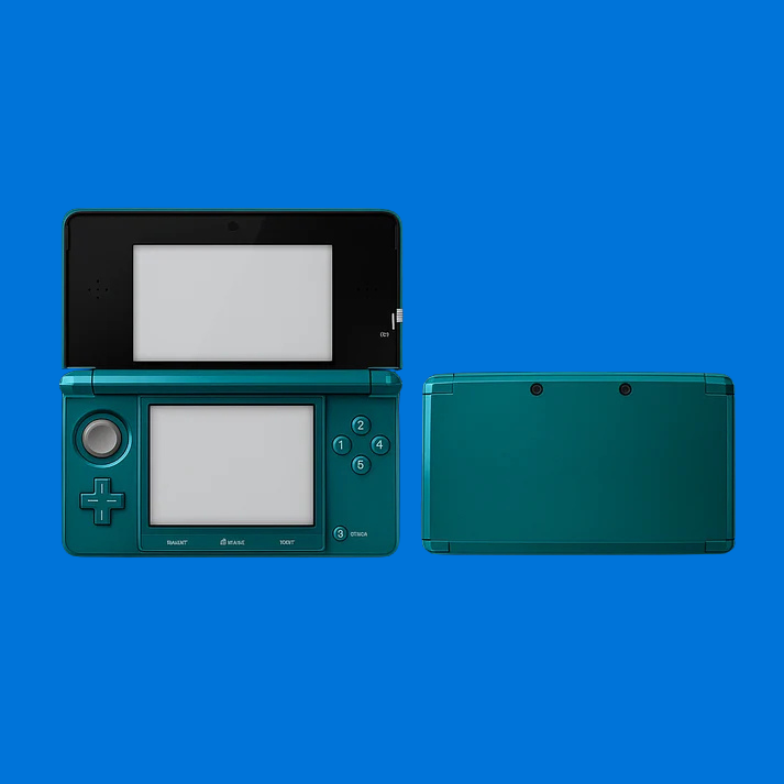 3DS