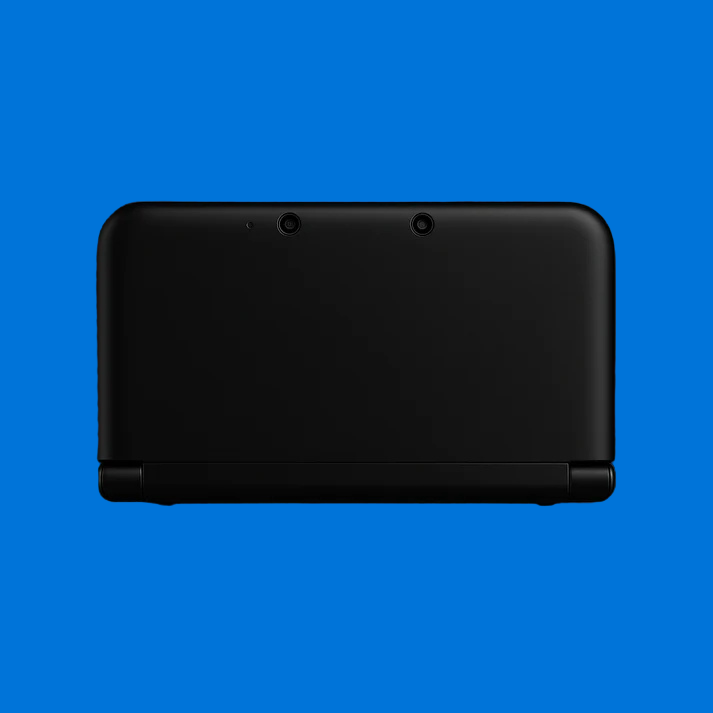 3DS XL