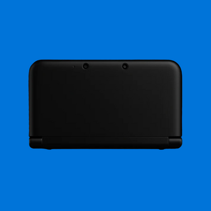 3DS XL