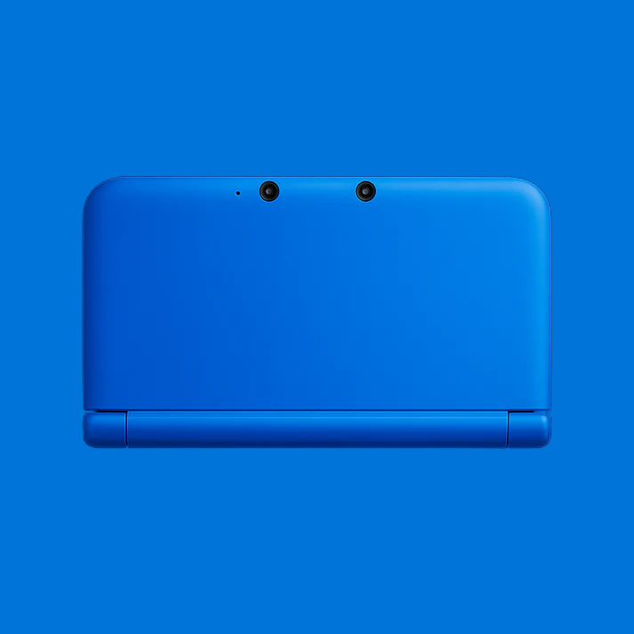 3DS XL